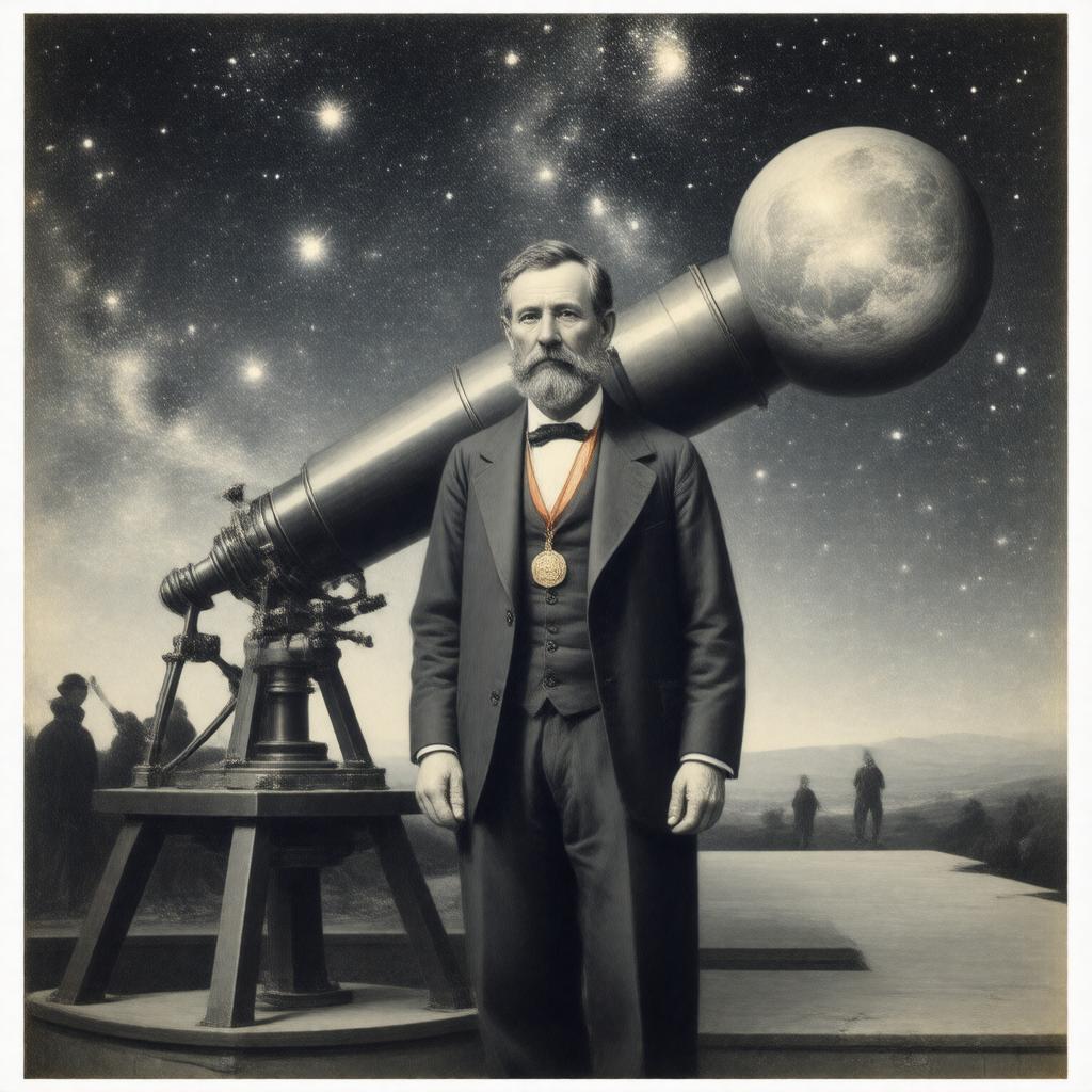 George Phillips Bond
